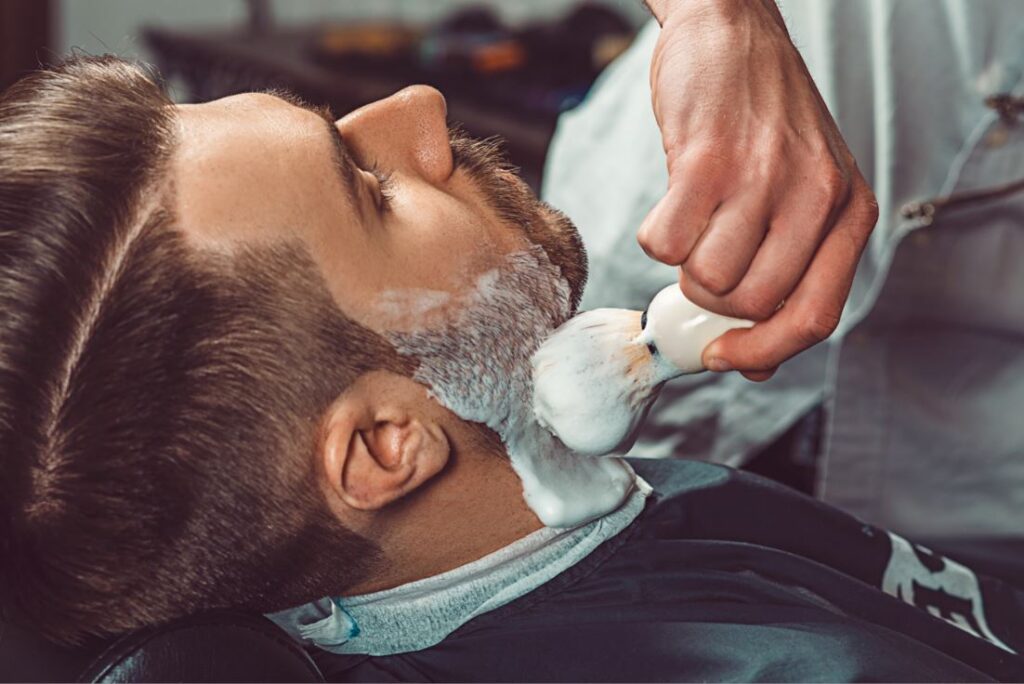 Barber 2